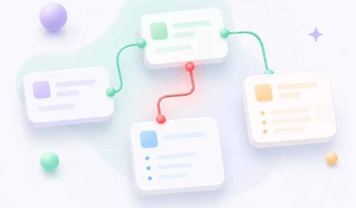 Connect Flow placeholder